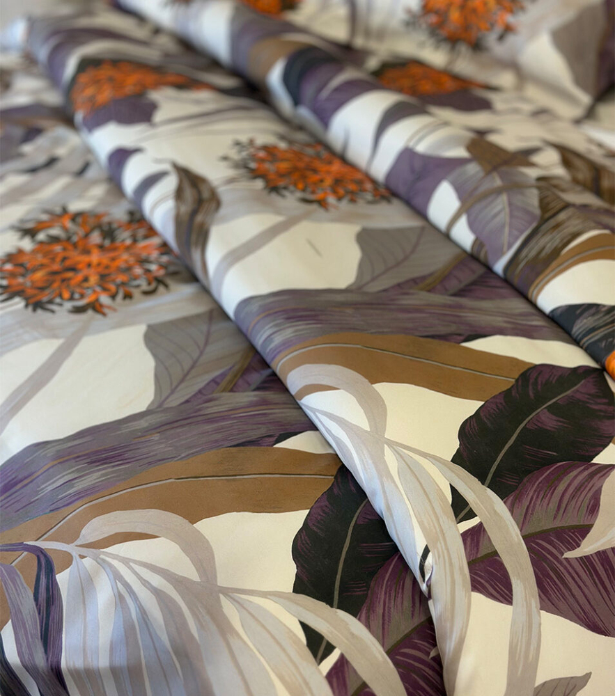 Duvet cover set Bali 220X200
