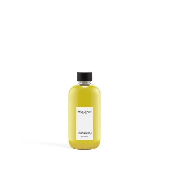 Diffuser Refill Lemongrass, 250 ml