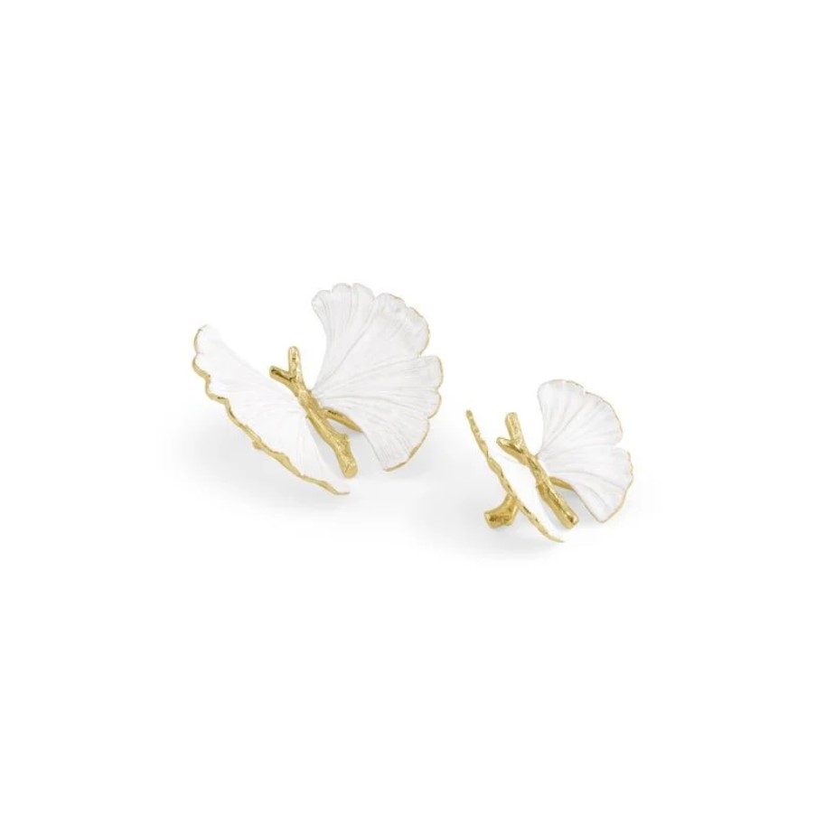 Butterfly Ginkgo Decorațiune