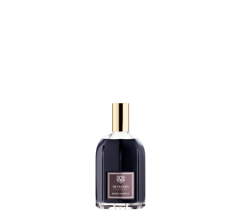 Спрей Rosso Nobile