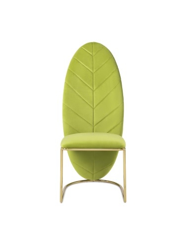 Scaun Garda Leaf