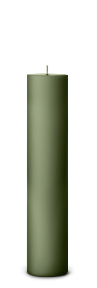 Lumânare cilindrică D5