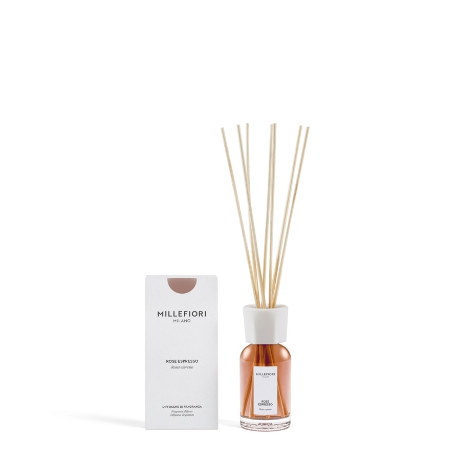 Difuzor Rose Espresso, 100 ml