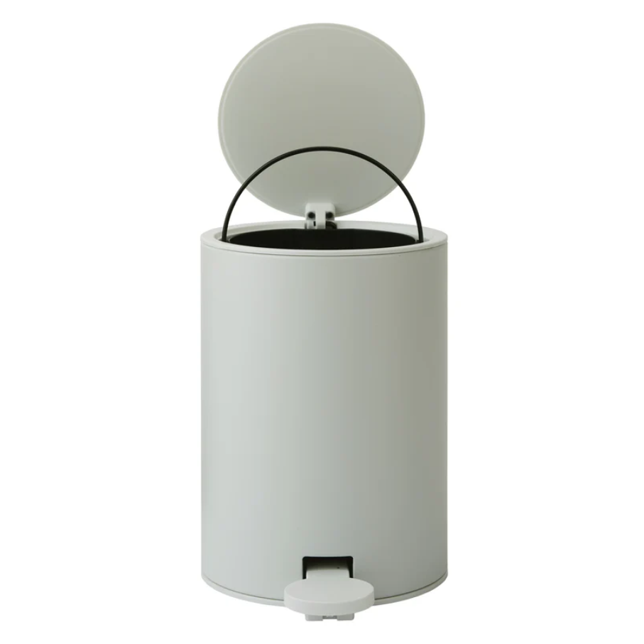 Raf Waste Bin 