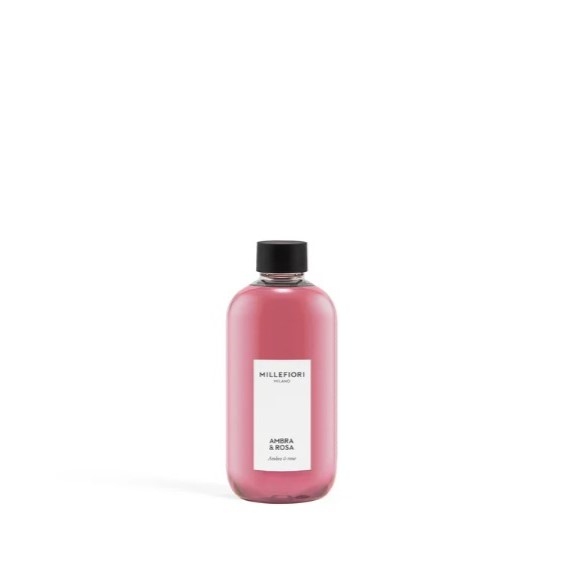 Rezervă Difuzor Ambra & Rosa, 250 ml