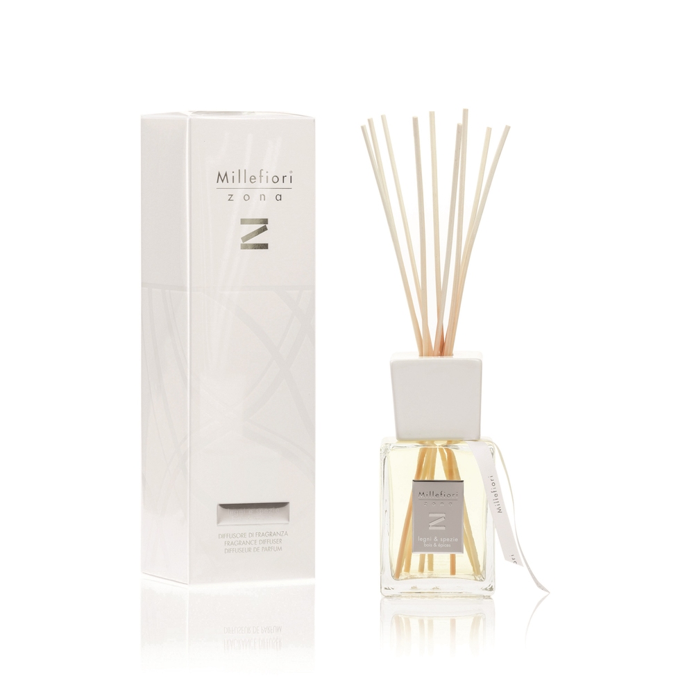 Difuzor Zona Legni & Spezie 500 ml