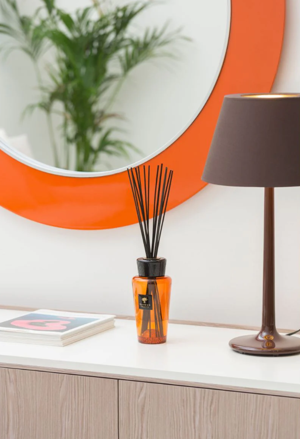 Diffuser Cuir De Russie 500 ml