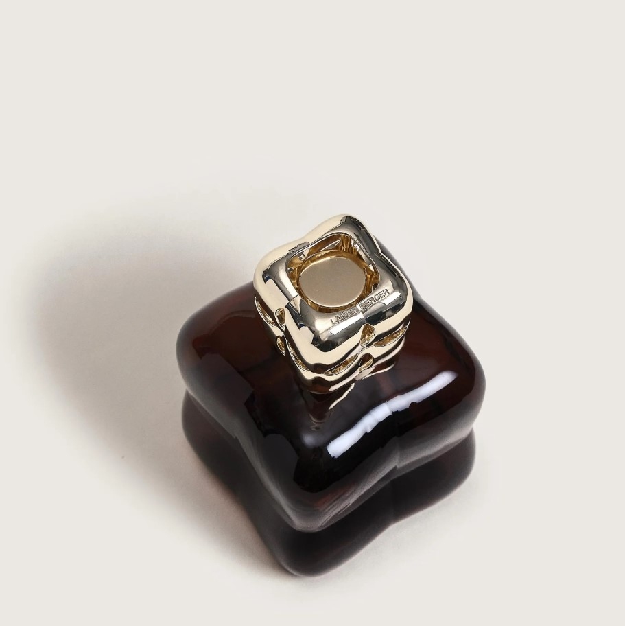 Lampă catalitică Cosy prune