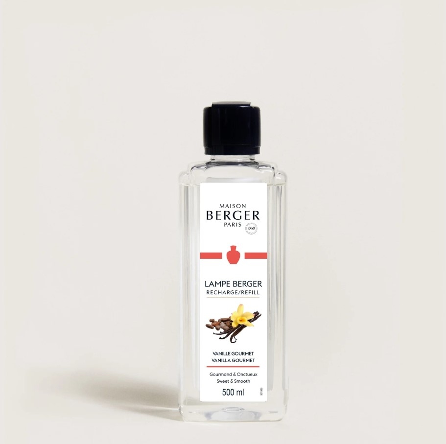 Vanilla Gourmet Lampe Refill 