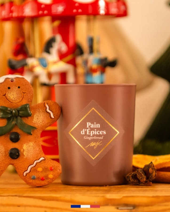 Подарочный набор Coffret Trio