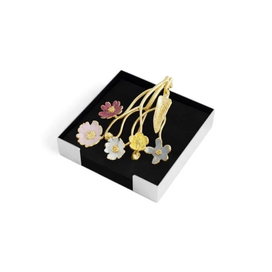 Wildflowers Suport pentru șervețele cocktail