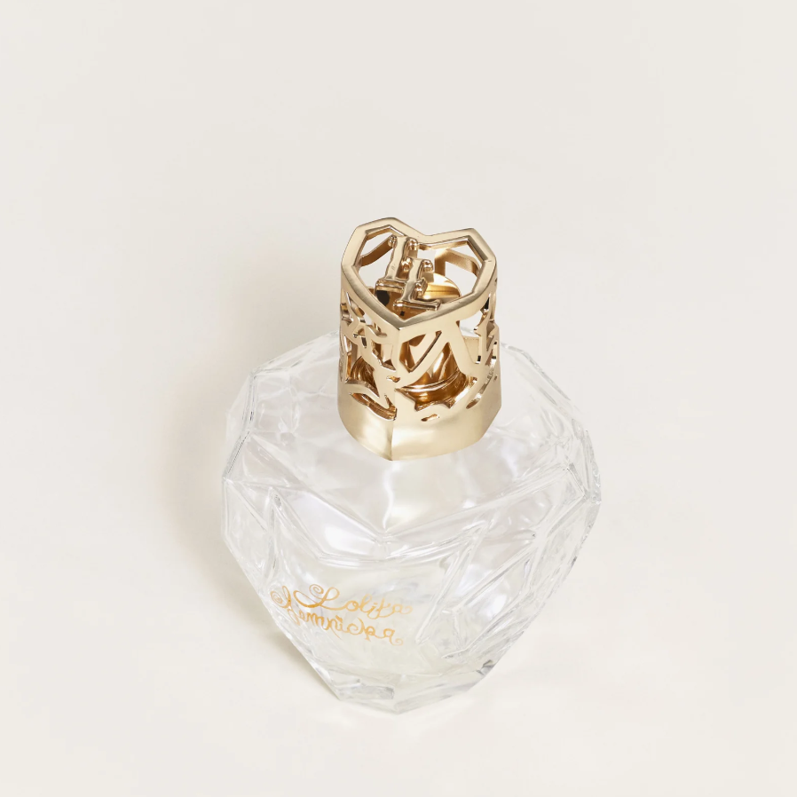 Set lampă Lolita Lempicka Transparent 