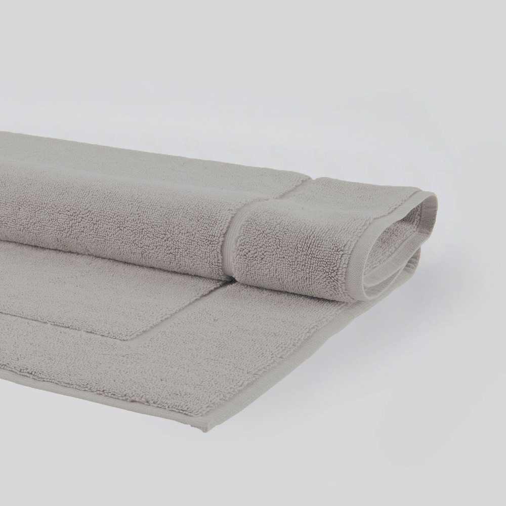 London Covoraș de baie 60X100 Truffle
