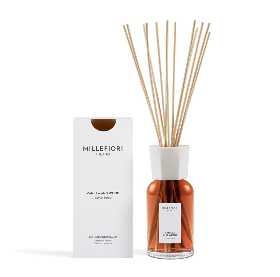 Диффузор Vanilla & Wood, 500 мл
