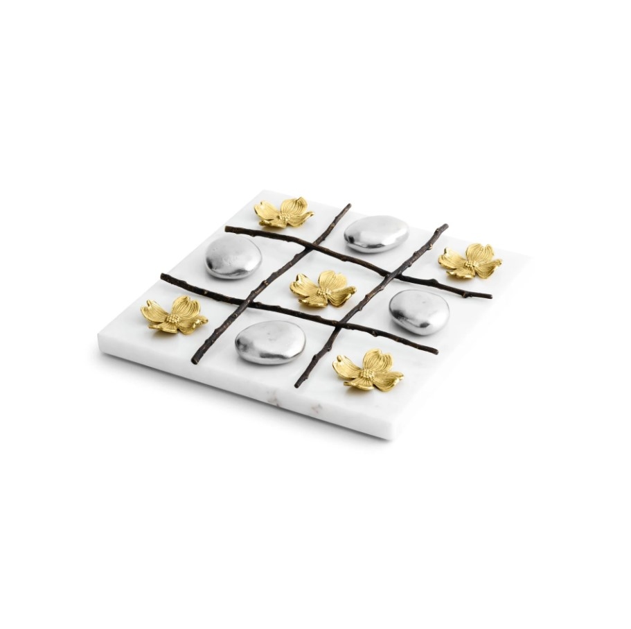 Dogwood Tic Tac Toe