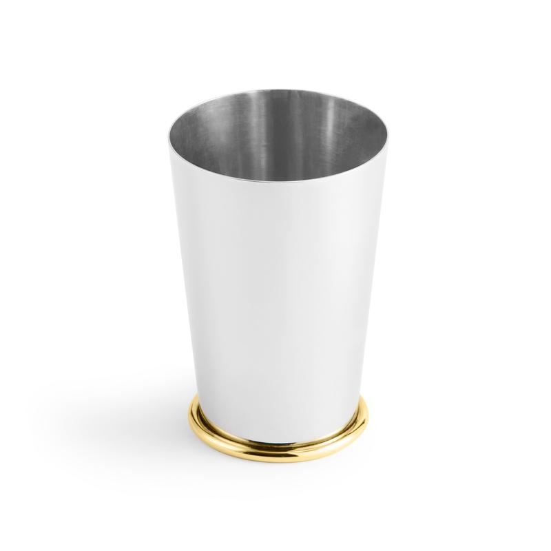 Pahar pentru periuțe Calla Lily