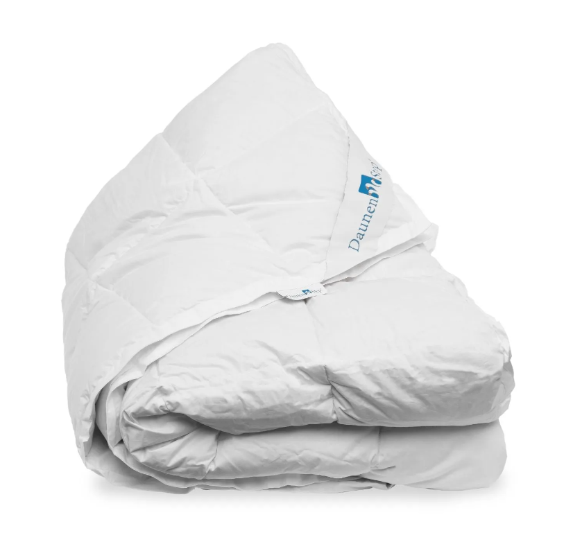 Duvet NeoStep 400 Mid-Season 155X200