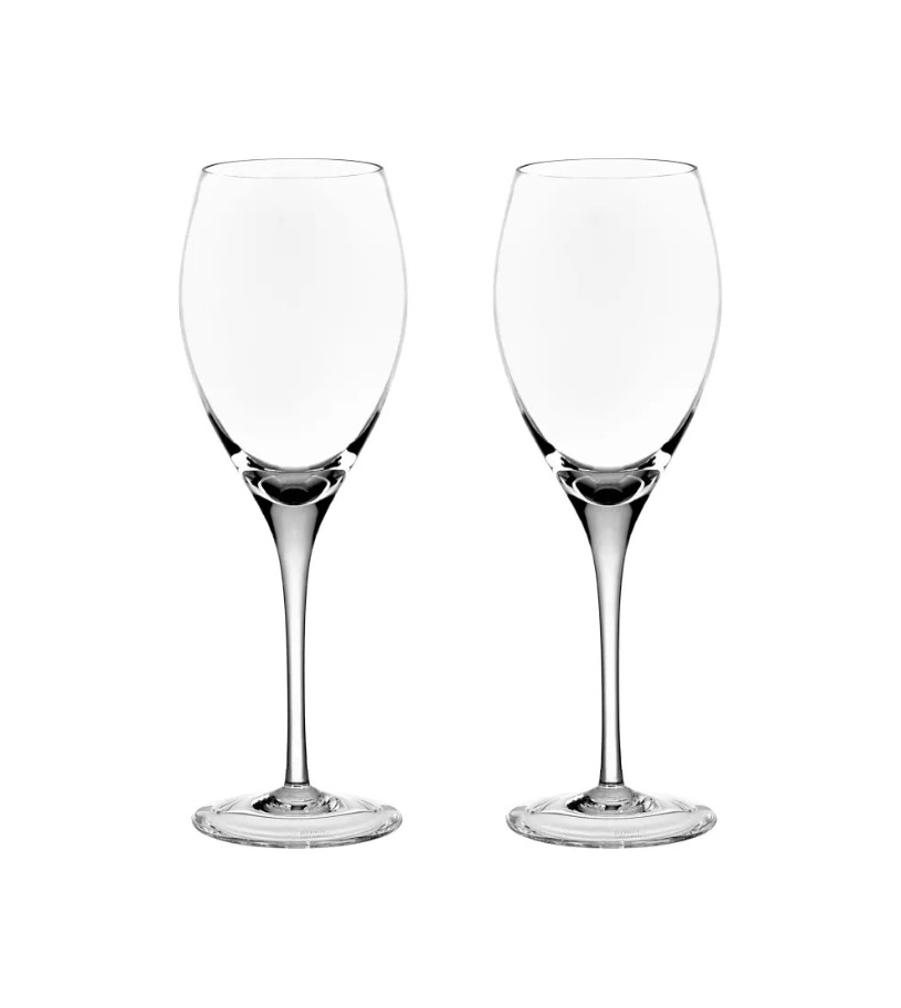 Degustazione Set de 2 pahare de șampanie pentru degustare 