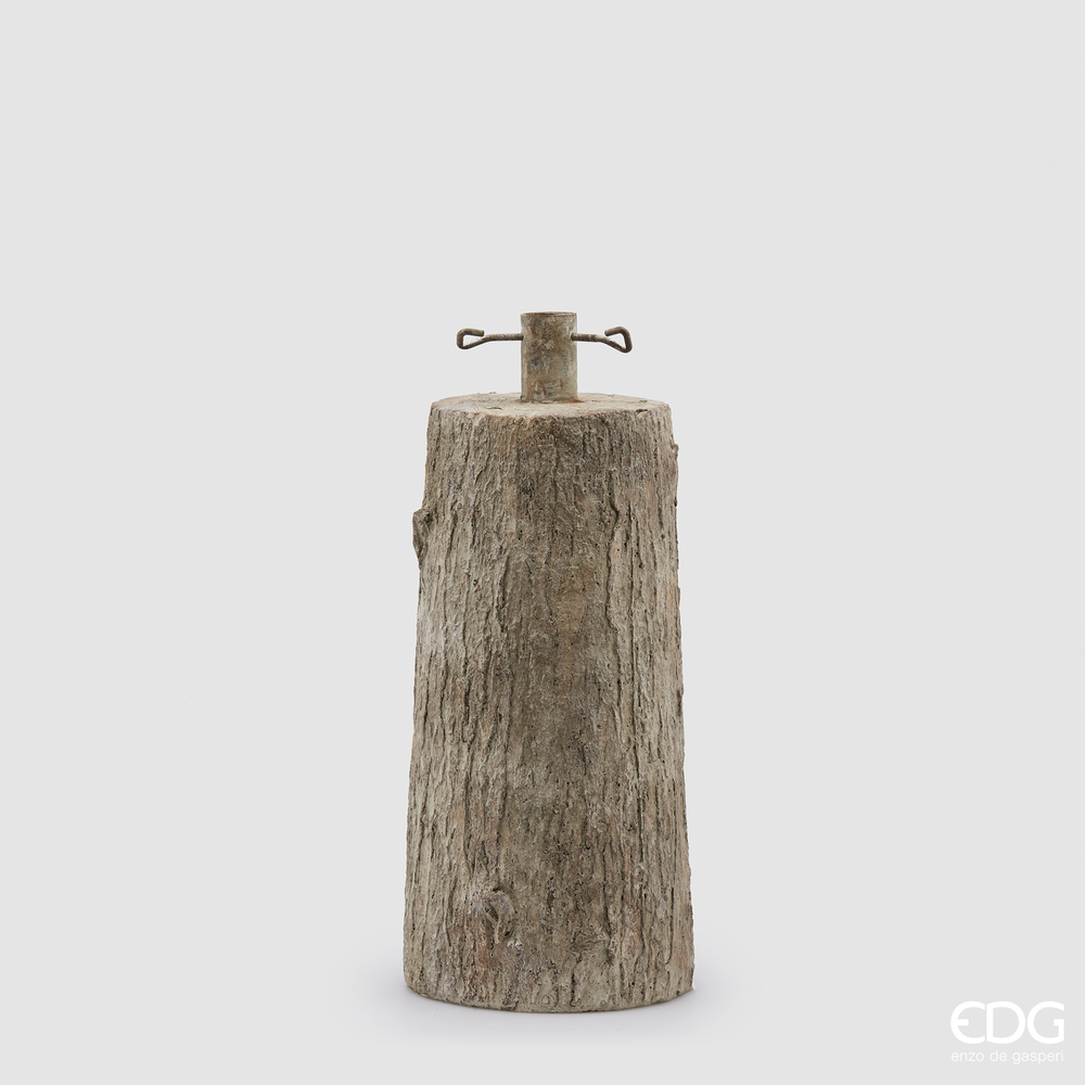 Christmas Tree Stand Tronco H45 Natural