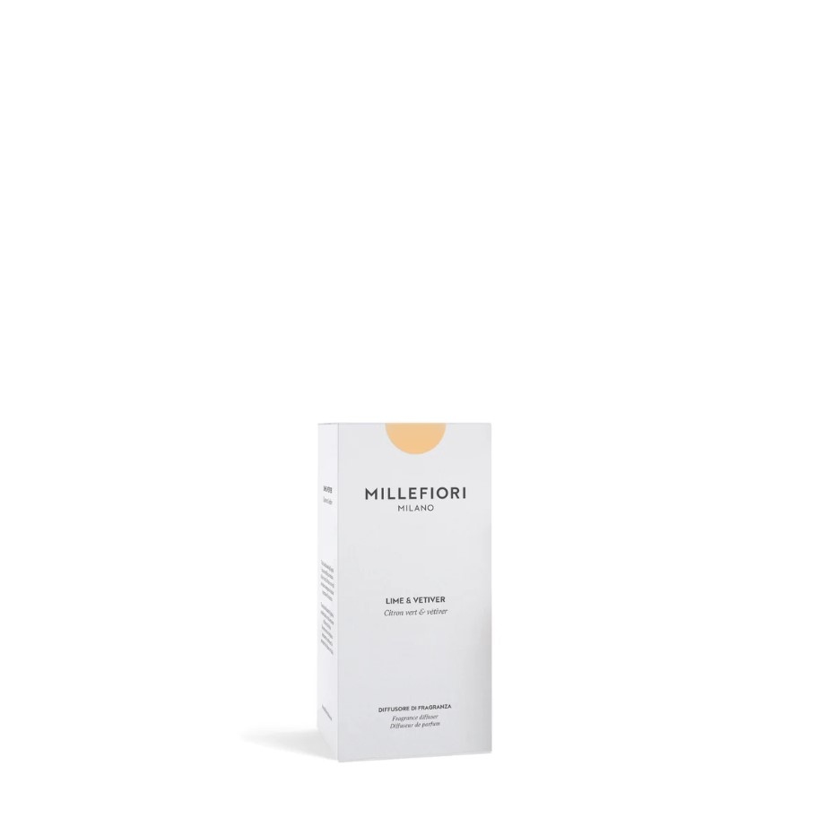 Difuzor Lime & Vetiver, 250 ml