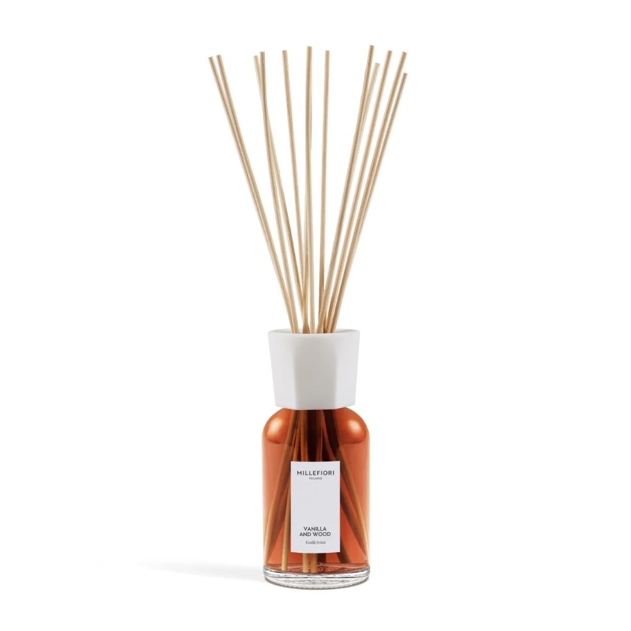 Диффузор Vanilla & Wood, 500 мл