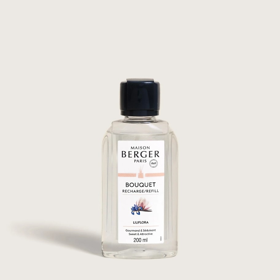 Diffuser Refill Liliflora
