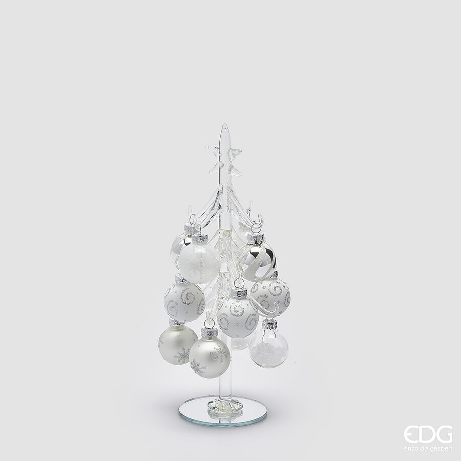 Decoration Pino Decori H22 Natural