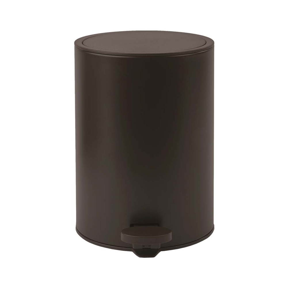 Raf Waste Bin Pecan