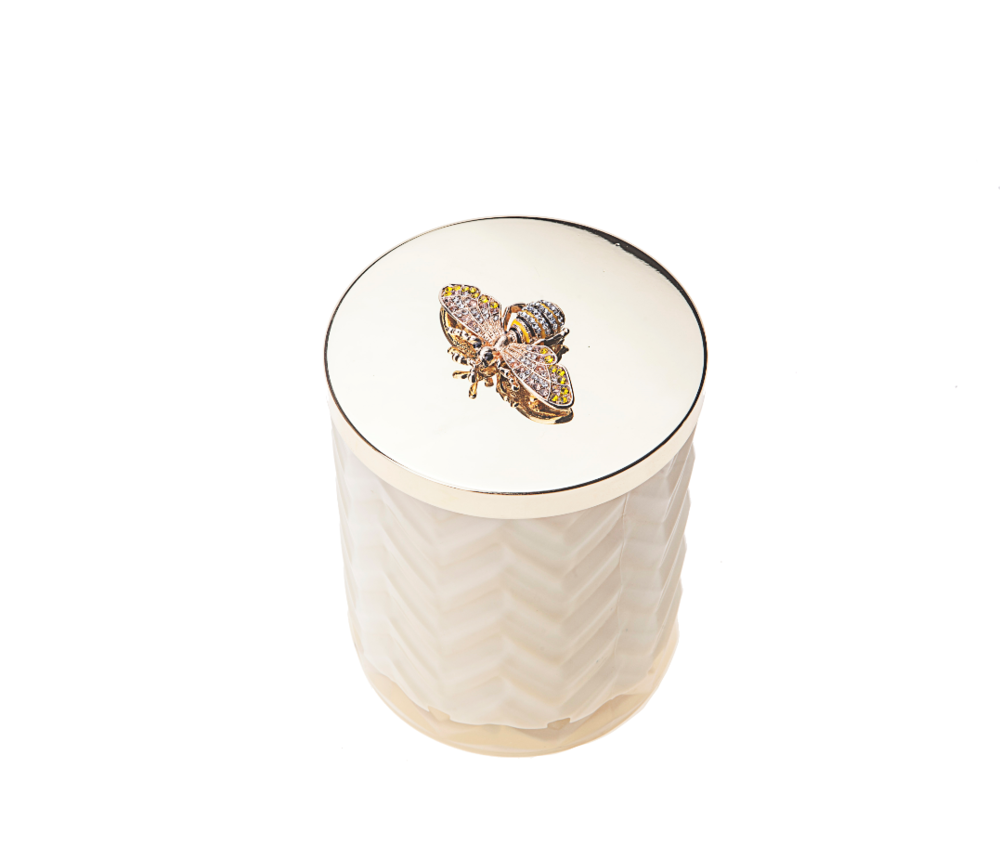Lumînare parfumată Blonde Vanilla 