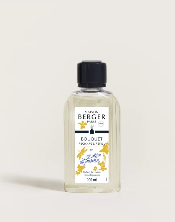Rezervă Difuzor Lolita Lempicka 