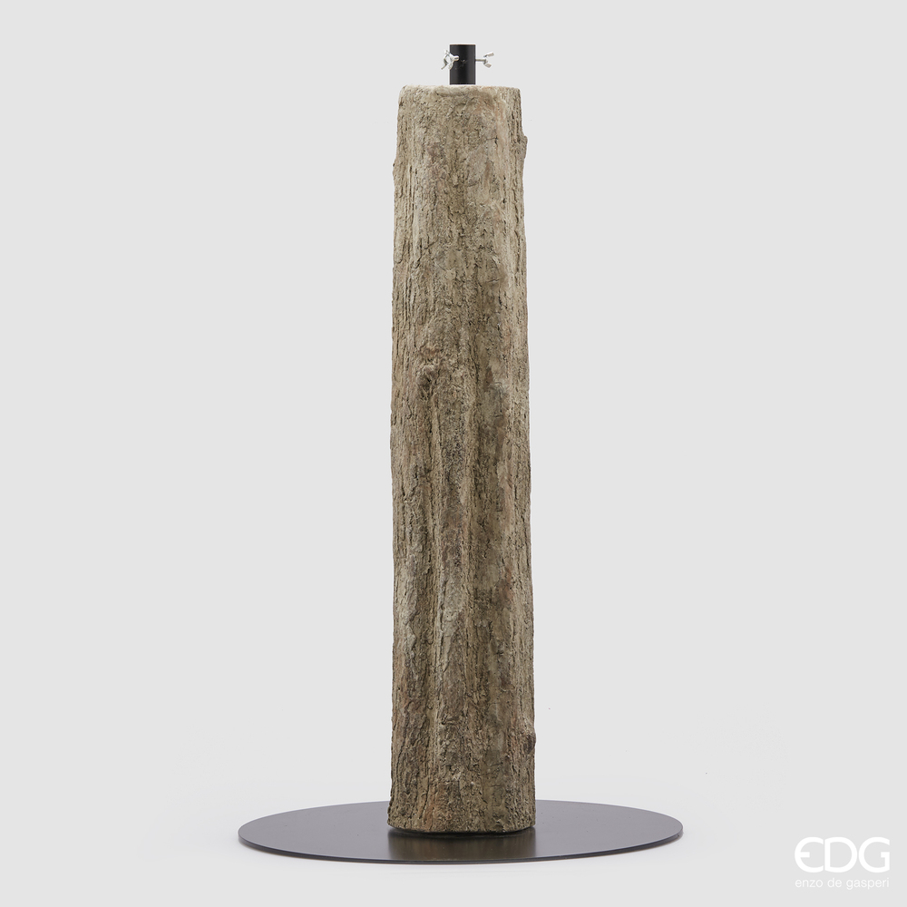 Christmas Tree Stand Tronco H100 Natural
