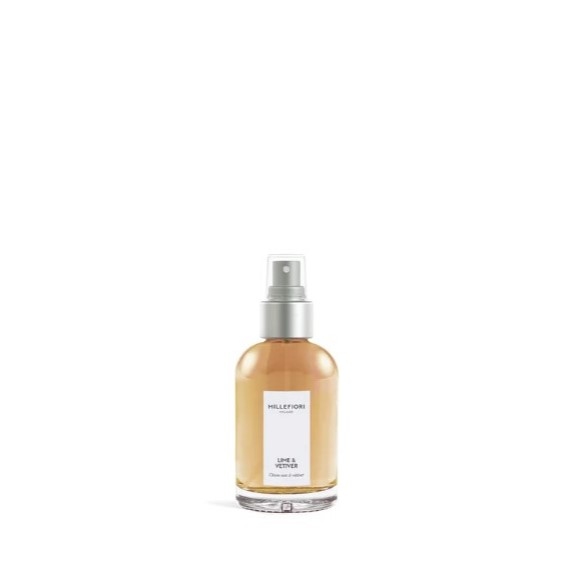 Spray Lime & Vetiver