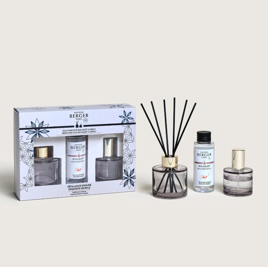 Set cadou Rosalie