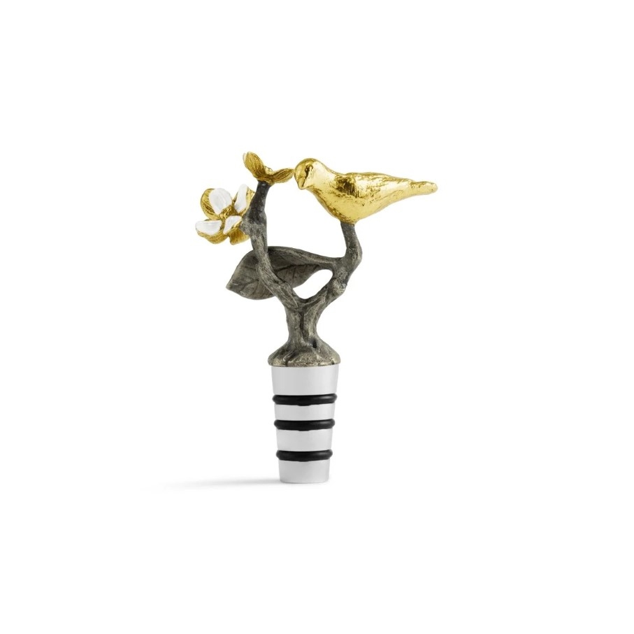 Lovebirds Dop pentru vin