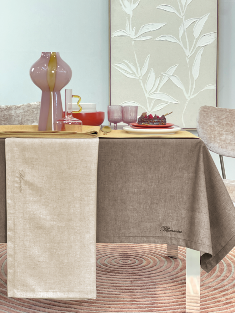 Tablecloth Sorgente 170X280