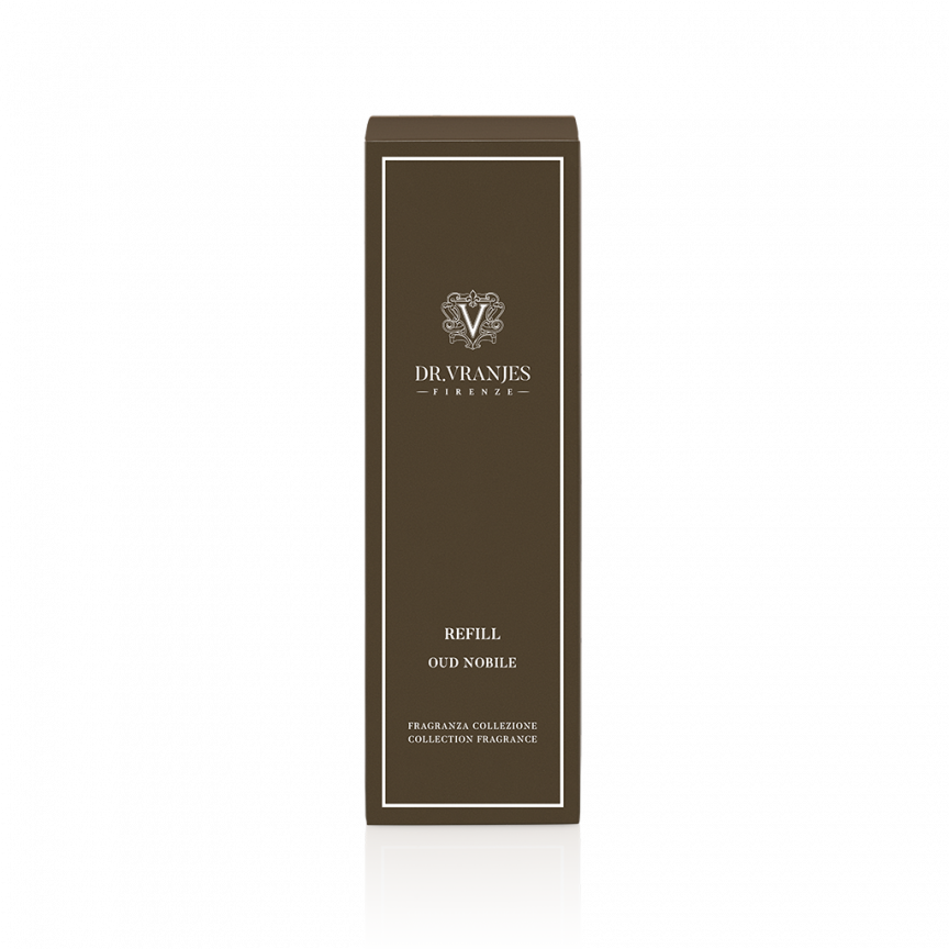 Rezervă Difuzor Oud Nobile 500 ml