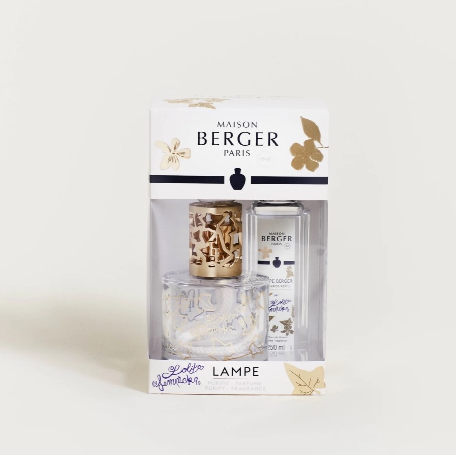 Lamp Lolita Lempicka