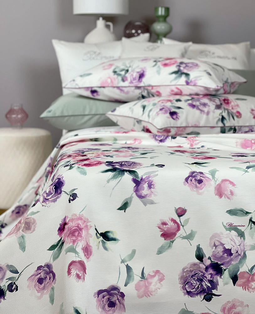 Постельное белье Biancofiore 220X200 Rosa