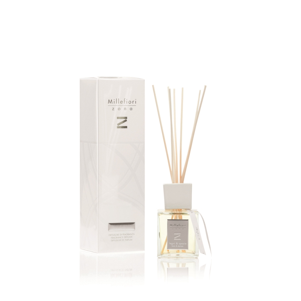 Difuzor Zona Legni & Spezie 250 ml