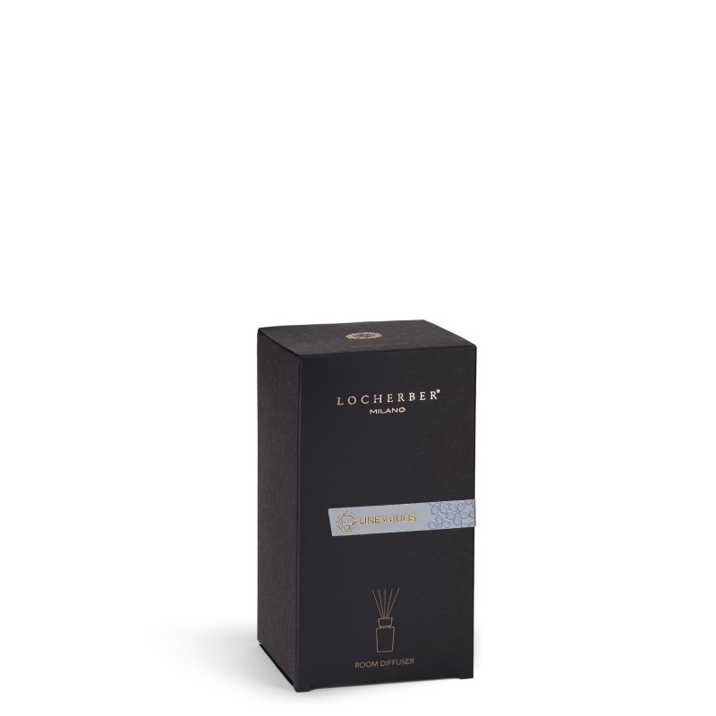 Difuzor Linen Buds 250 ml