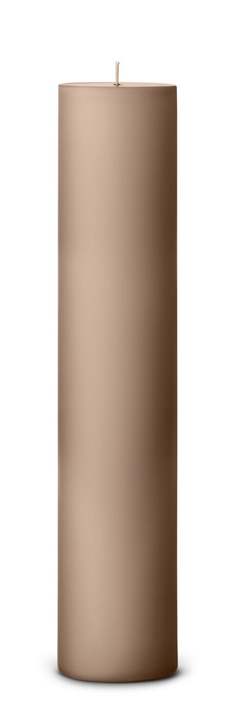 Lumânare cilindrică D6