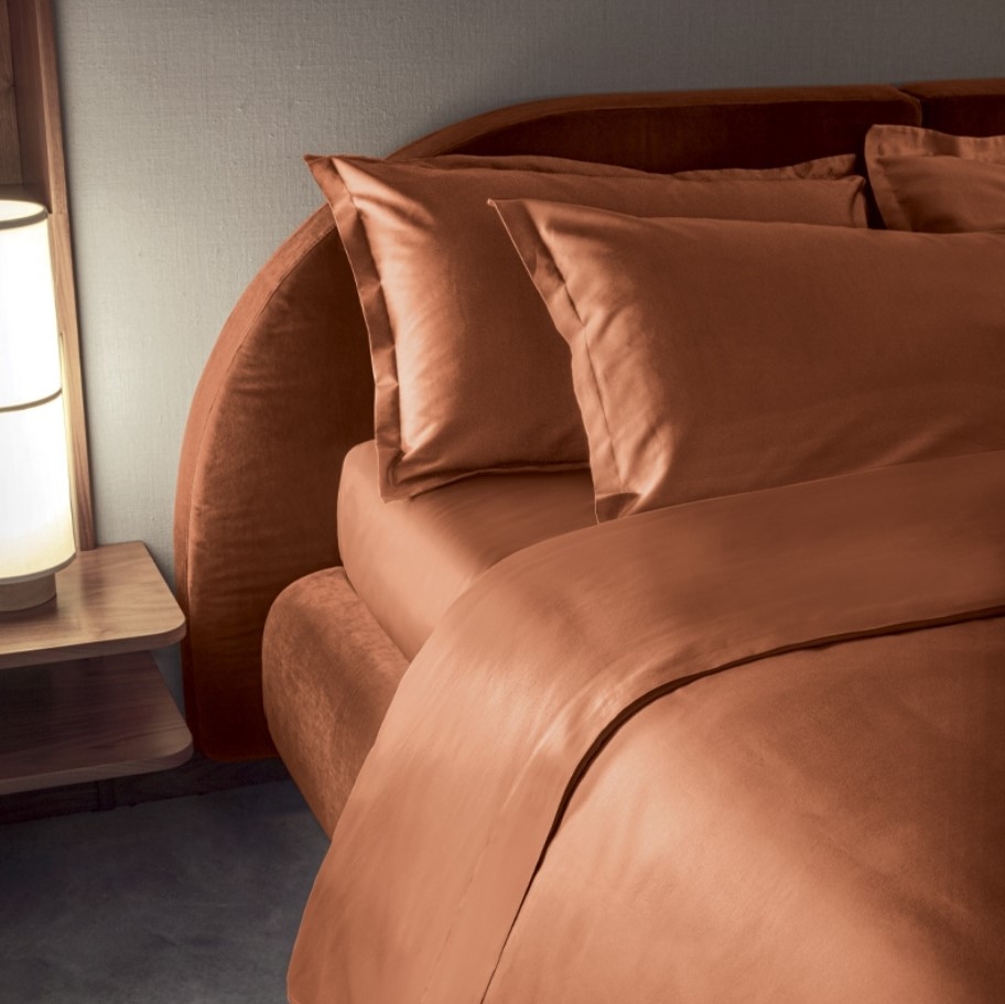Постельное белье Trecento 250X200 Copper