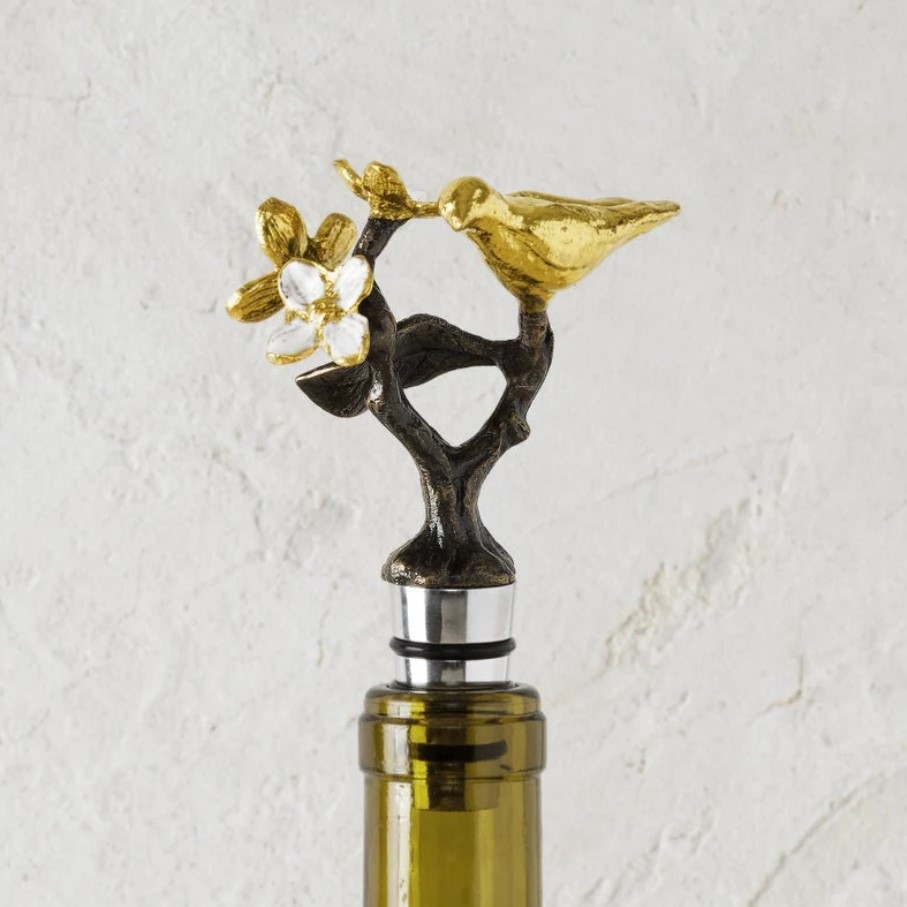 Lovebirds Dop pentru vin