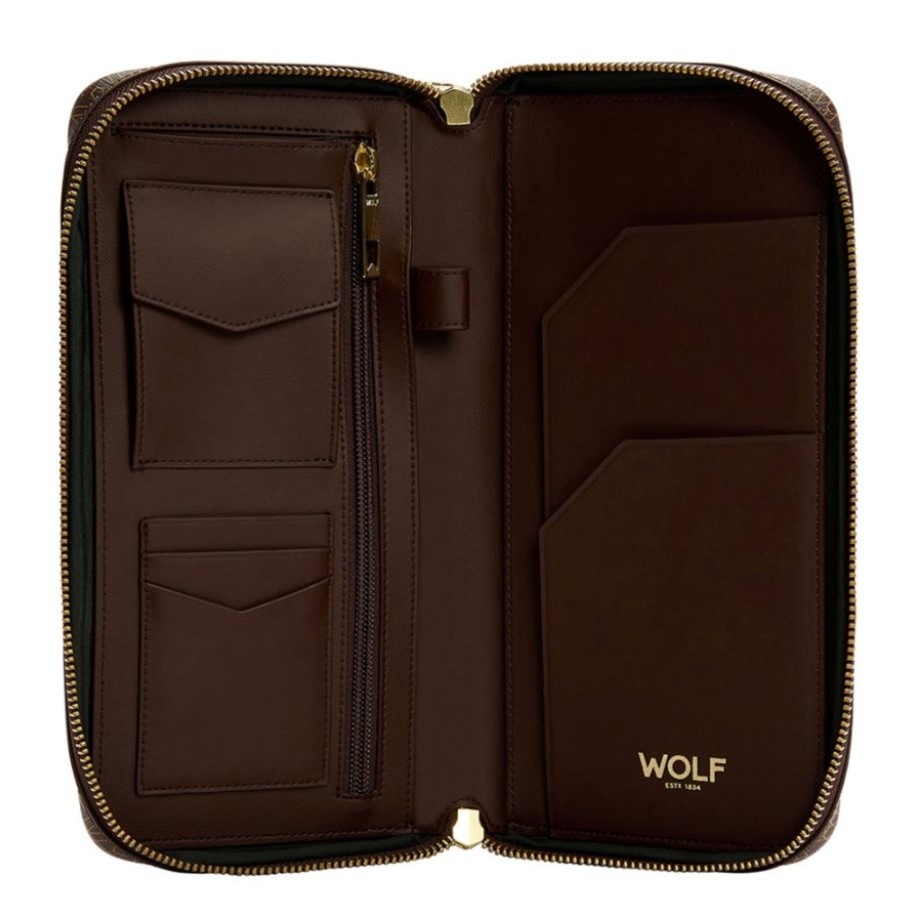 Signature Travel Case