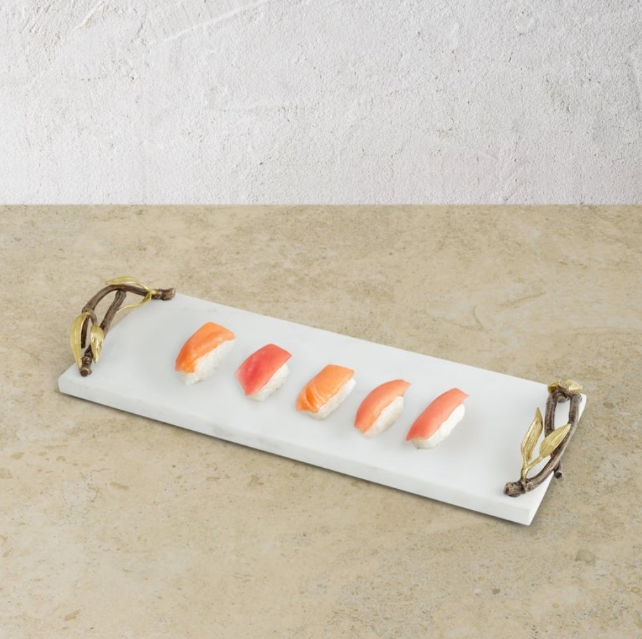 Zen Garden Tavă pentru sushi
