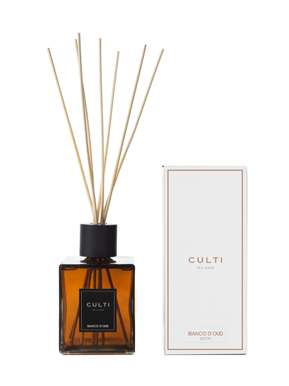 Diffuser Bianco d'Oud, 1000 ml