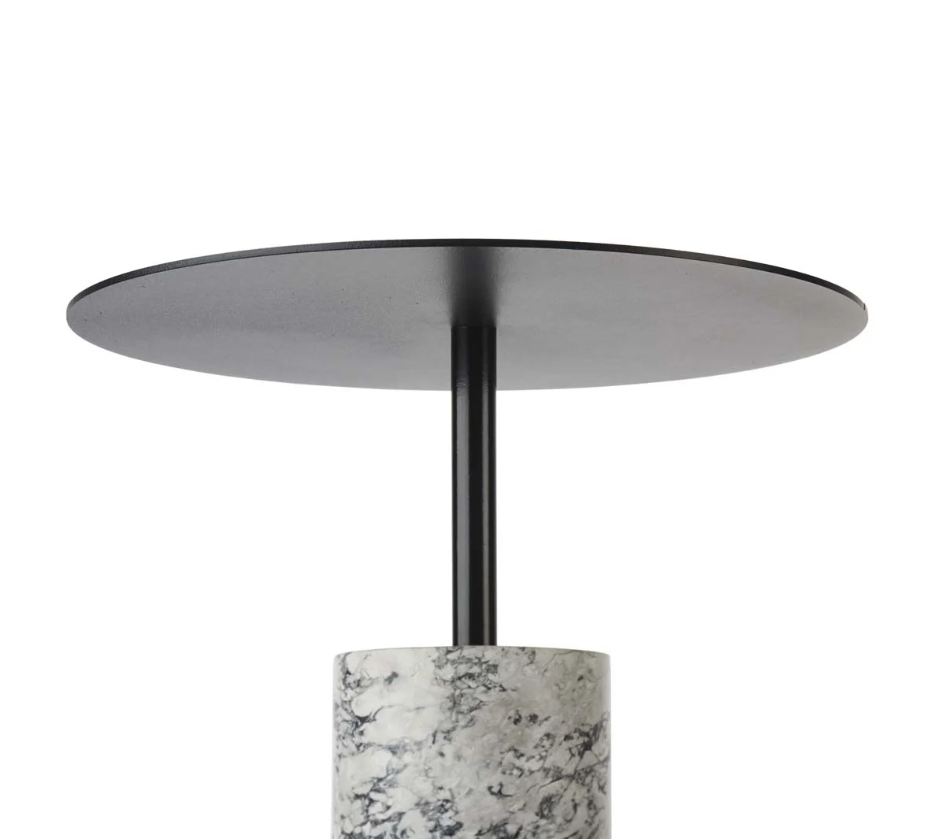 Nero Side Table