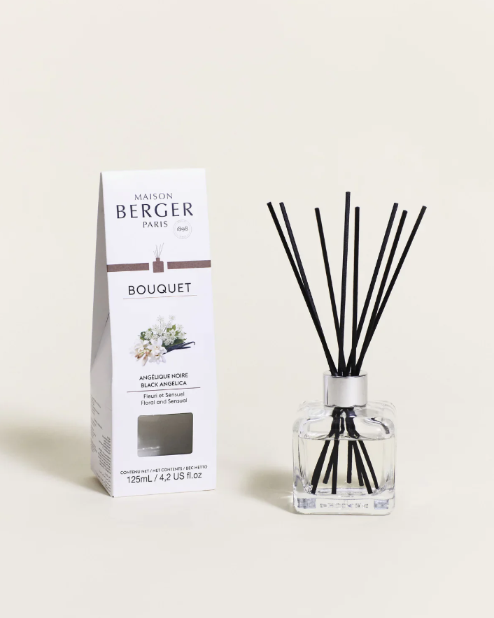 Difuzor Black Angelica