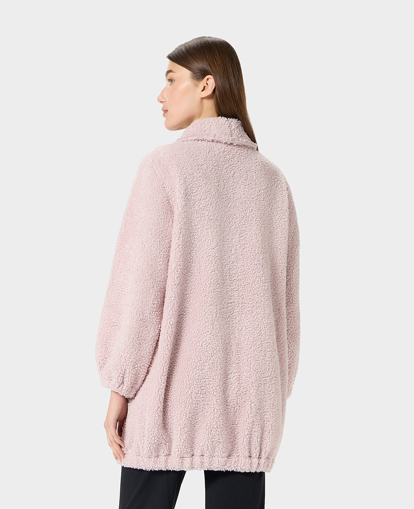 Cardigan Candore 42 cipria