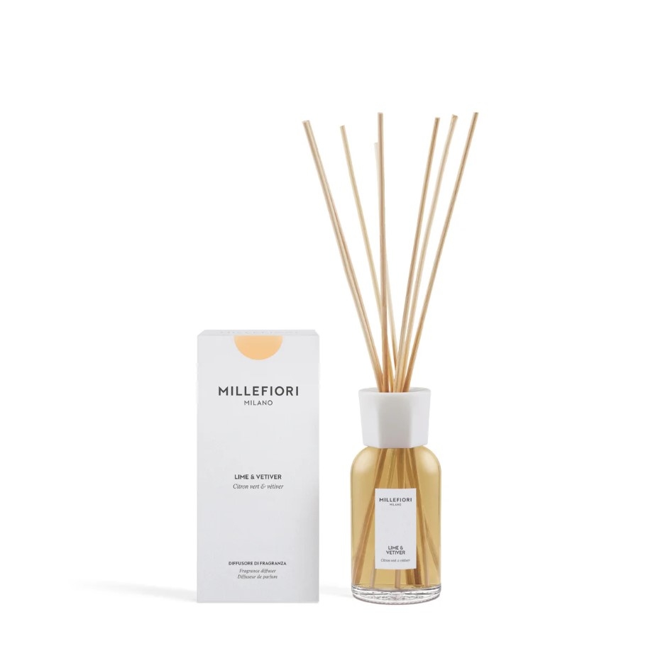 Difuzor Lime & Vetiver, 250 ml
